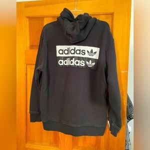 Adidas hoodie